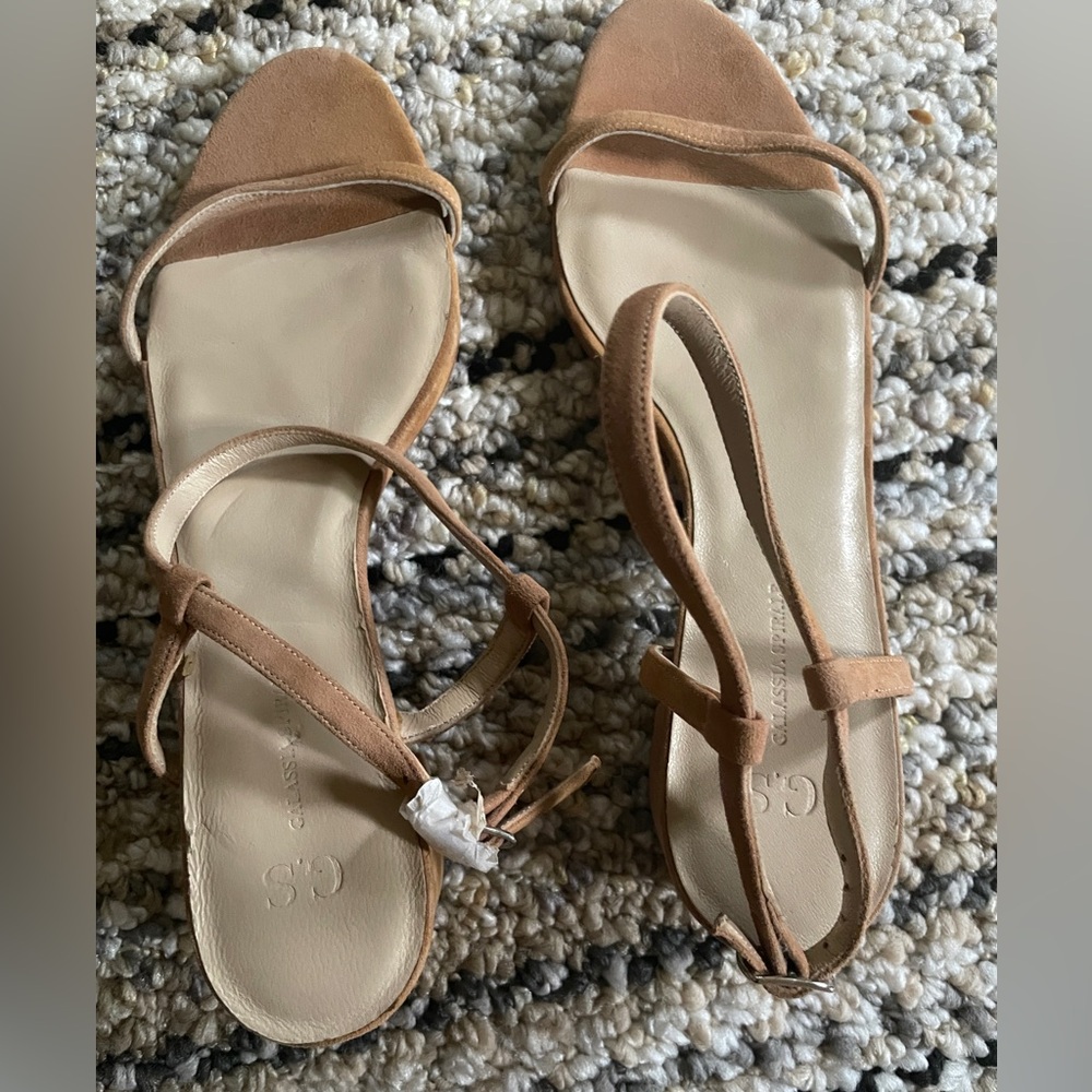 Galassia Spirale Shoes
